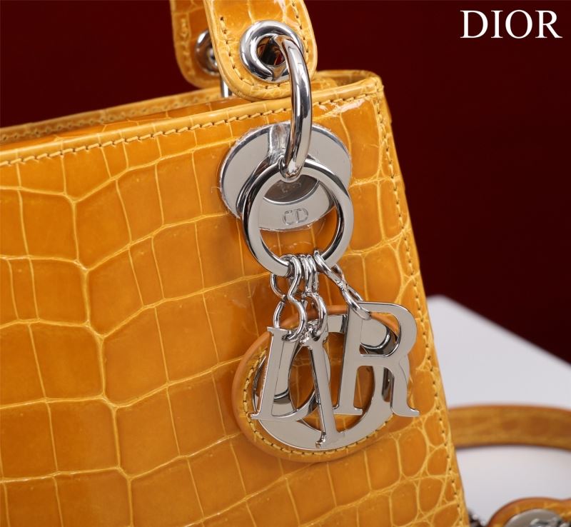 Christian Dior My Lady Bags